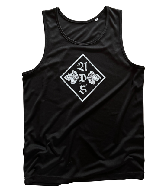 UDS TANKtop Sportshirt