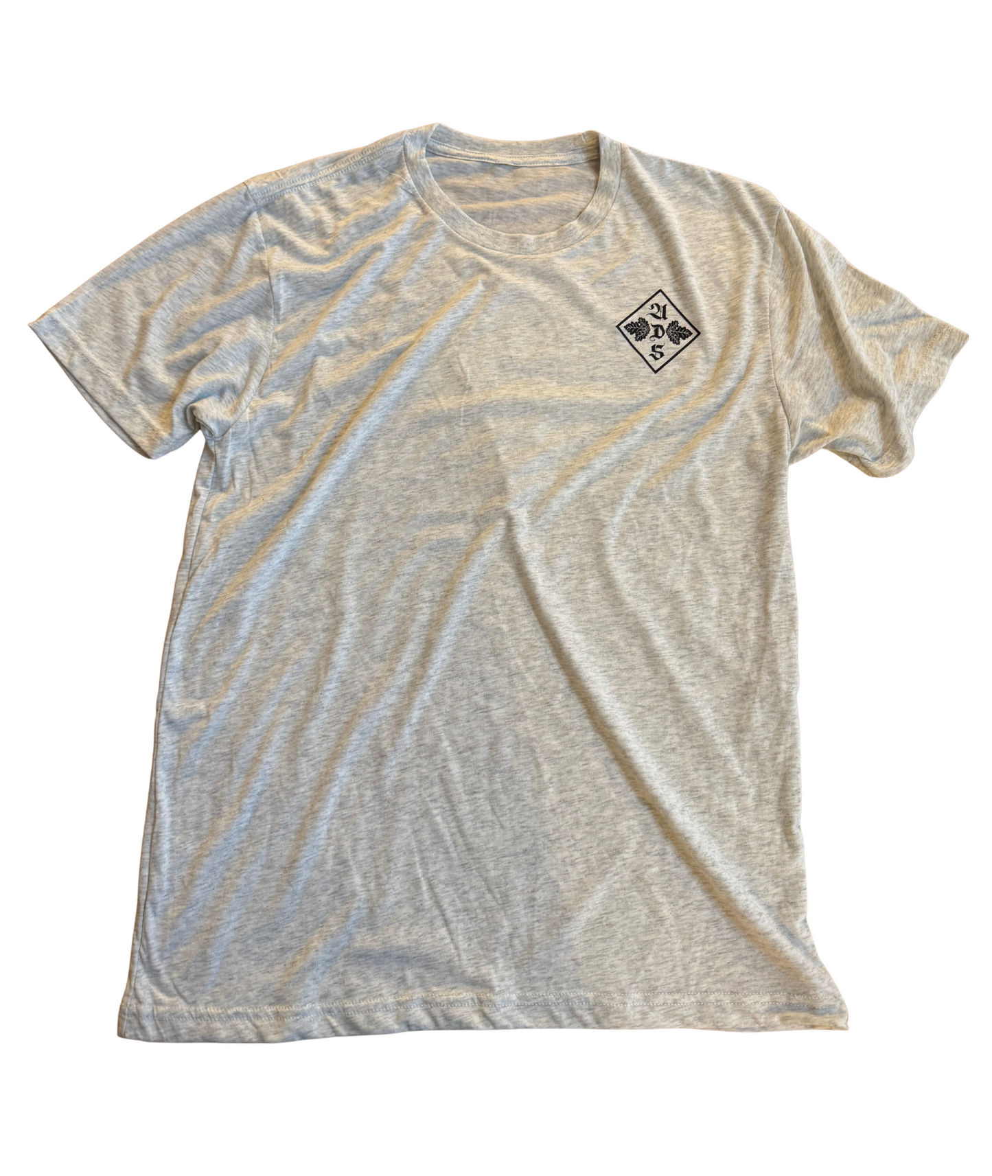 Low Profile UDS "Unter dem Schwert" Logo Shirt