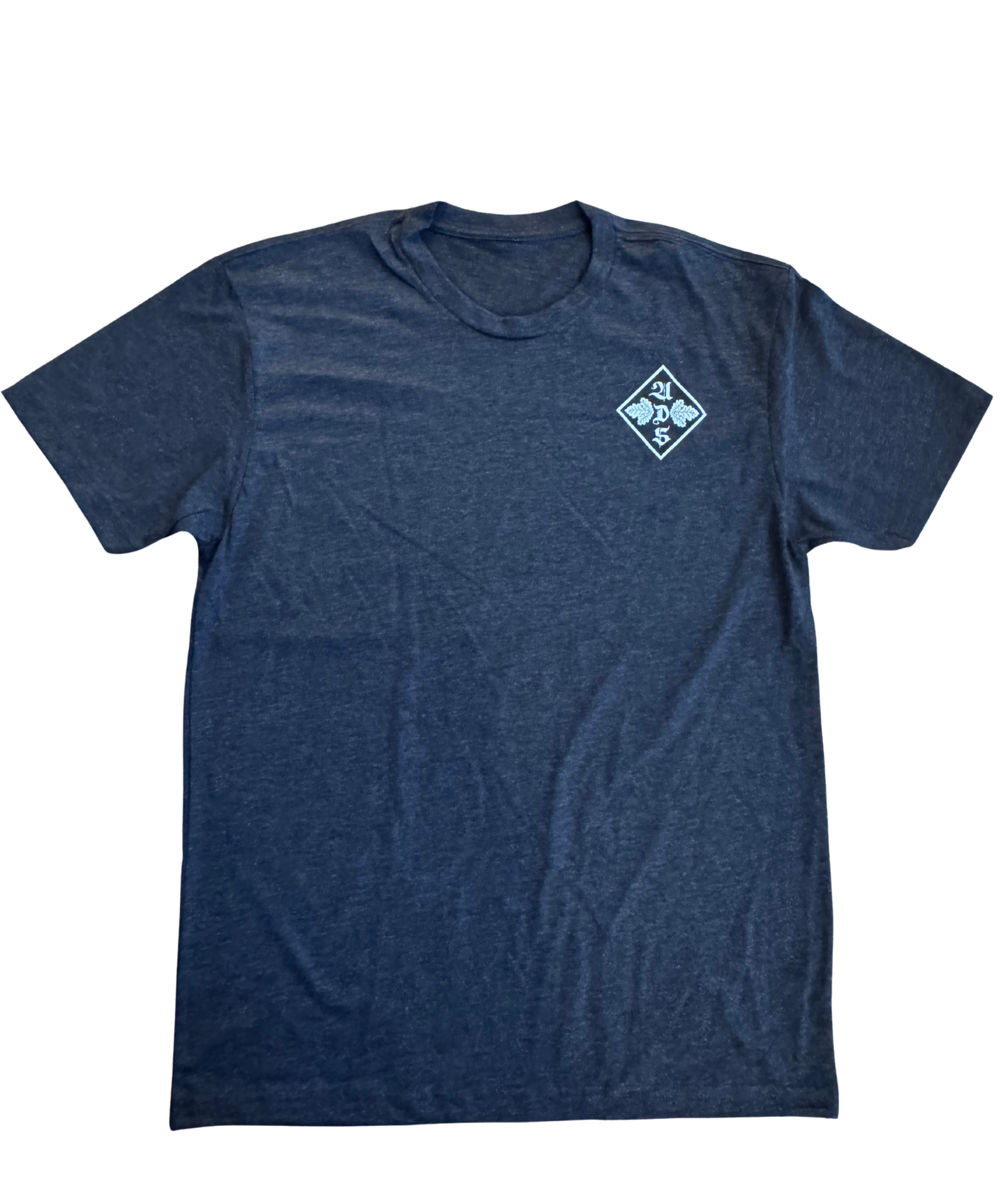 Low Profile UDS "Unter dem Schwert" Logo Shirt