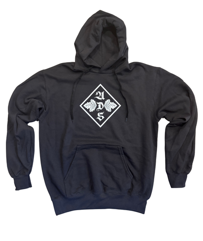 Unter dem Schwert Hoodie