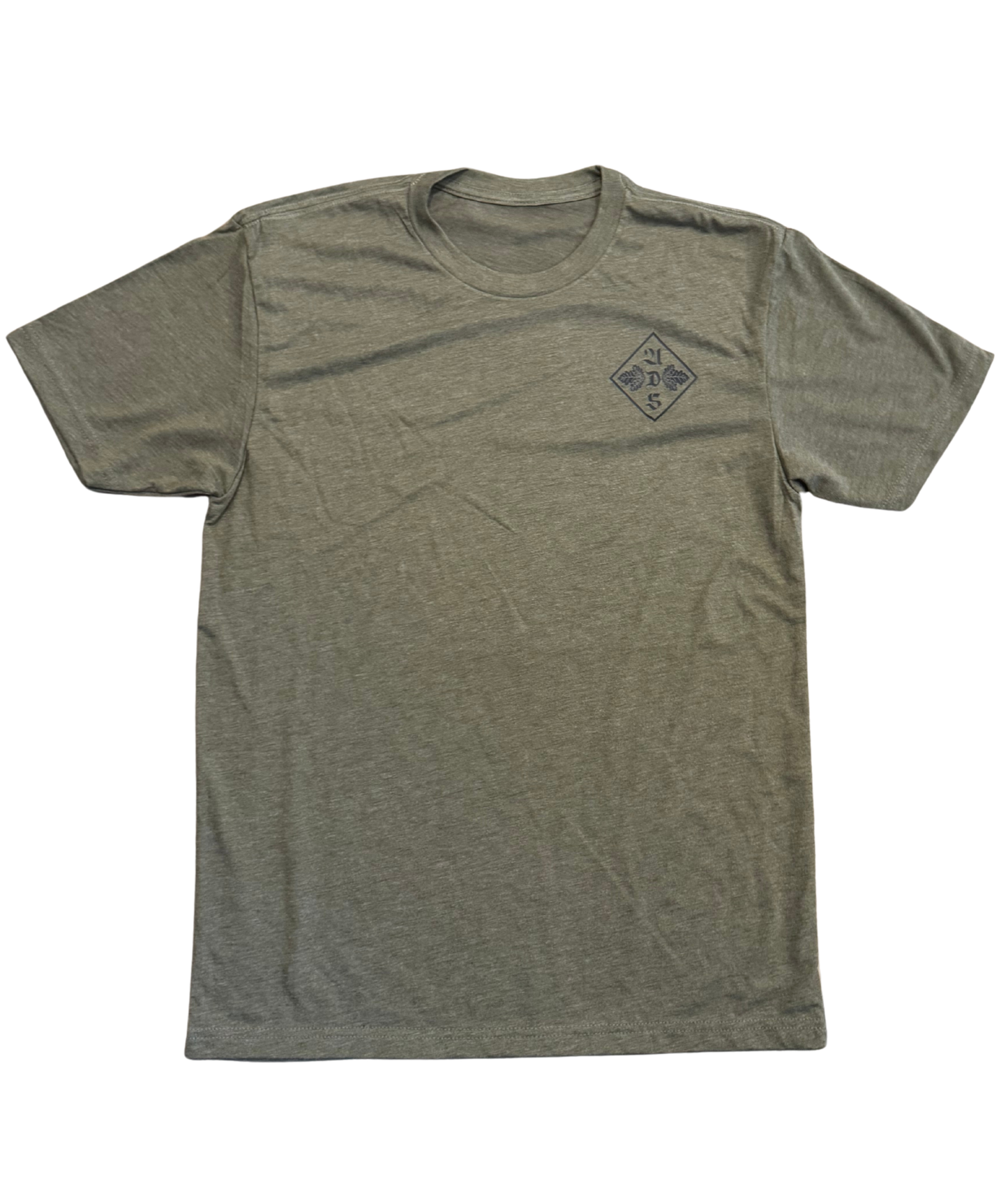 Low Profile UDS "Unter dem Schwert" Logo Shirt