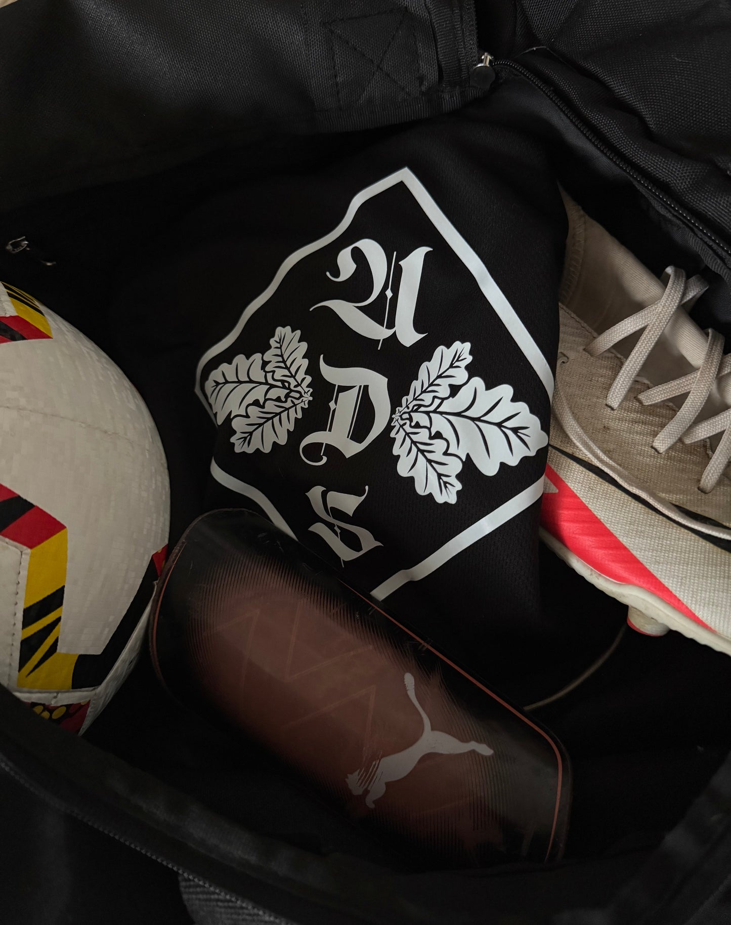 UDS TANKtop Sportshirt