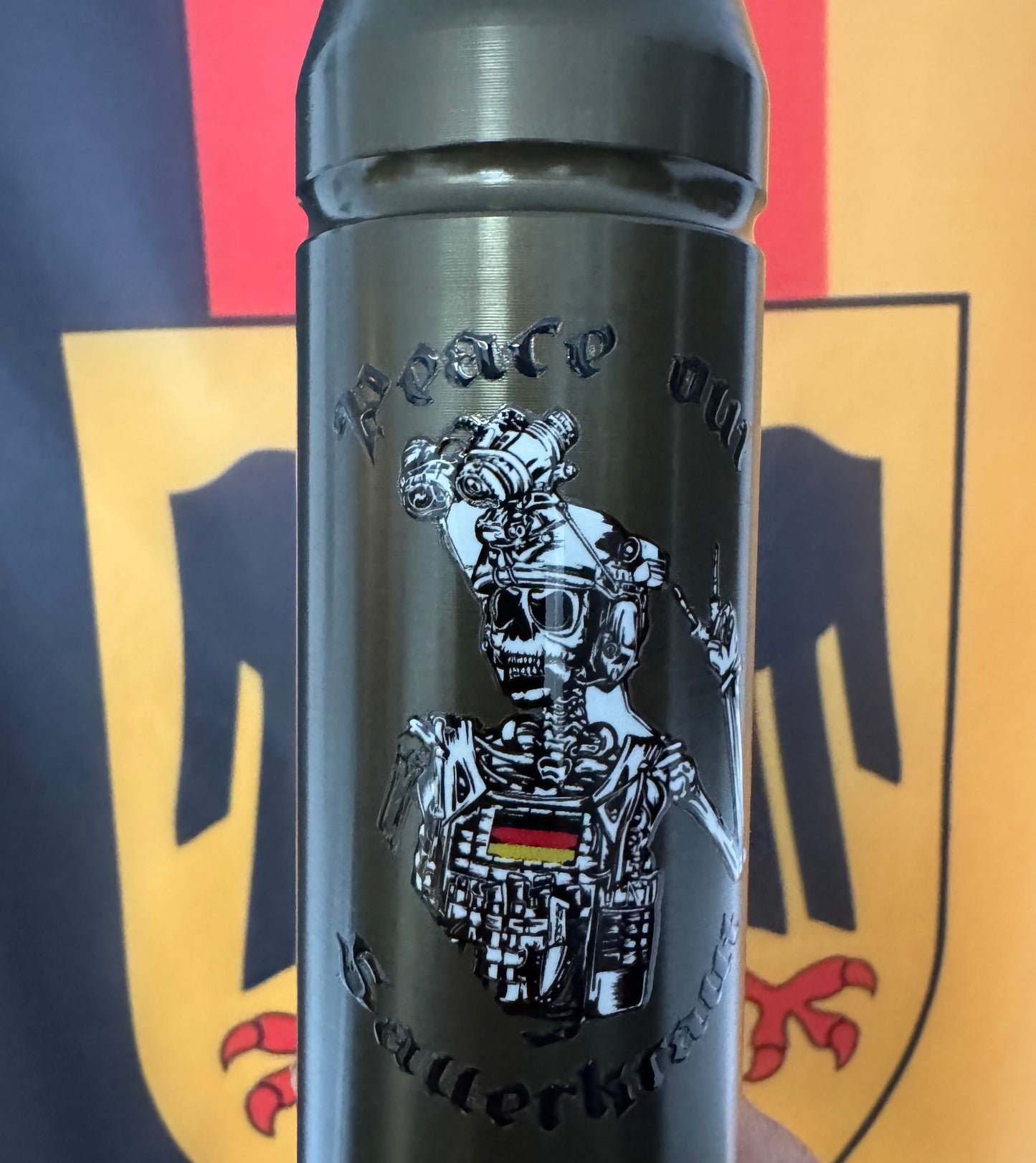 Rub-On UV DTF Sticker