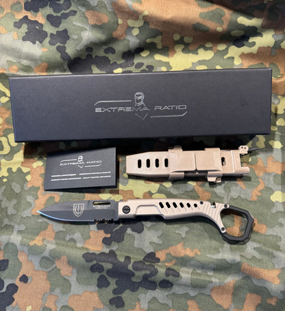 Extrema Ratio KSK MH-Stealth Combat Messer