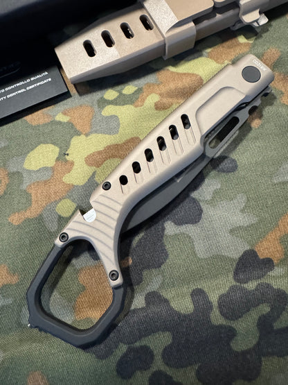 Extrema Ratio KSK MH-Stealth Combat Messer