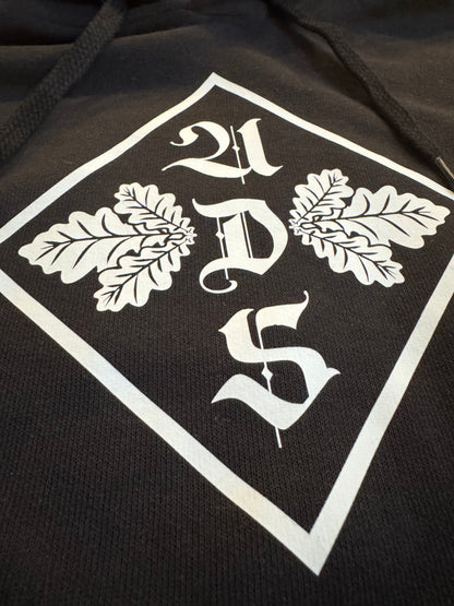 Unter dem Schwert Hoodie