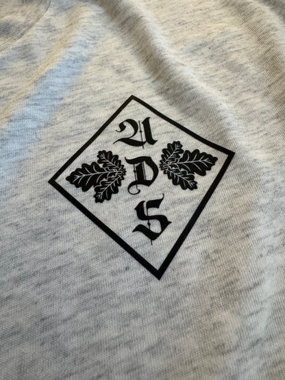 Low Profile UDS "Unter dem Schwert" Logo Shirt